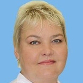 Каляева Ольга Юрьевна, стоматолог-терапевт