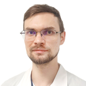 Евдокимов Алексей Станиславович, уролог