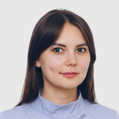 Нагайцева Кристина Равилевна, стоматолог-терапевт
