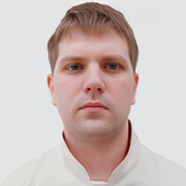 Морозов Евгений Владимирович, детский хирург