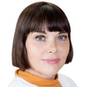 Синицына Оксана Анатольевна, детский логопед