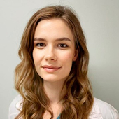 Сухачевская Полина Алексеевна, детский логопед