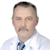 Боярков Михаил Владимирович, эндоваскулярный хирург