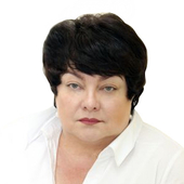 Черных Марина Викторовна, инфекционист