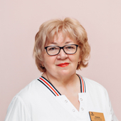 Ховавко Лидия Павловна, гинеколог