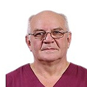 Фомин Алексей Алексеевич, детский ортопед