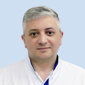 Джанаев Тимур Ирбекович, стоматолог-терапевт