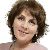 Лотенкова Лилия Валерьевна, детский логопед