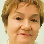 Тухбатуллина Рушания Рафатовна, детский аллерголог