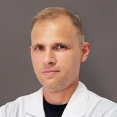 Гендлин Андрей Константинович, рефлексотерапевт