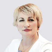 Нагайцева Елена Анатольевна, гинеколог