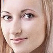 Карпова Алина Михайловна, ЛОР