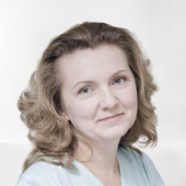 Ананьева Ирина Витальевна, гинеколог