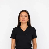 Шайхутдинова Эльвина Эльвировна, ортодонт