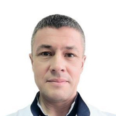Худяшев Сергей Александрович, уролог
