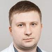 Потапов Николай Викторович, психиатр