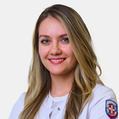 Бородина (Романова) Наталья Юрьевна, эндокринолог