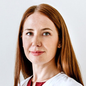 Горбунева Елена Юрьевна, стоматолог-терапевт