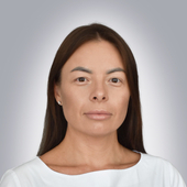 Горбунова Анна Владимировна, невролог