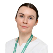 Алдошина Виктория Викторовна, хирург
