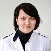 Иглина Марина Александровна, акушер-гинеколог