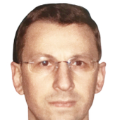 Паршутич Олег Николаевич, ЛОР