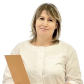 Шерикова Оксана Александровна, массажист