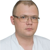 Меланин Михаил Леонидович, кардиохирург