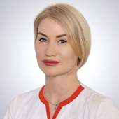 Боброва Людмила Александровна, терапевт