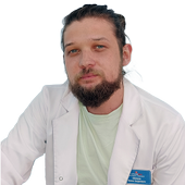 Сбродов Павел Андреевич, невролог