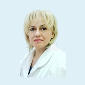 Скоркина Светлана Михайловна, гинеколог