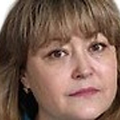 Коновалова Ольга Геннадьевна, хирург