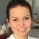 Кашапова Рамиля Вакифовна, стоматолог-терапевт