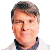 Хазов Алексей Петрович, ревматолог