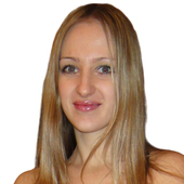 Антонова Марина Александровна, кардиолог