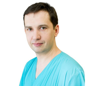 Домбровский Юрий Вячеславович, анестезиолог