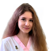 Медведева Екатерина Сергеевна, врач УЗД