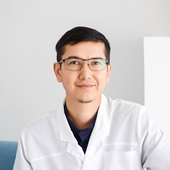 Имомов Фаррух Муродуллаевич, флеболог