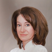 Ольховикова Юлия Сергеевна, ревматолог