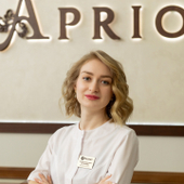 Рукавишникова Злата Сергеевна, дерматолог