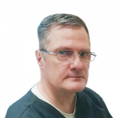 Азаров Григорий Владимирович, эндоскопист