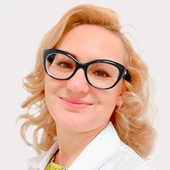 Шибанова Евгения Сергеевна, уролог