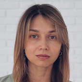 Троеглазова Алёна Игоревна, гинеколог