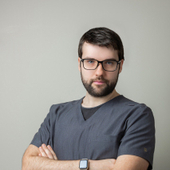 Селезнев Сергей Павлович, онколог