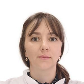 Моисеенко Юлия Владимировна, дерматовенеролог