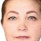 Иванова Ольга Геннадьевна, анестезиолог