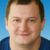 Губаев Руслан Фирдусович, хирург