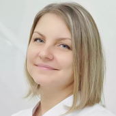 Кудряшова Лариса Николаевна, стоматолог-терапевт
