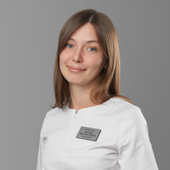 Архипова Валентина Олеговна, ортодонт