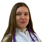 Киселева Татьяна Александровна, педиатр